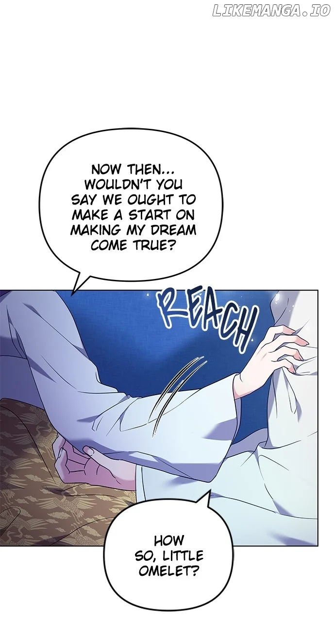 A Master, Who Woke up as a Concubine Chapter 76 page 93