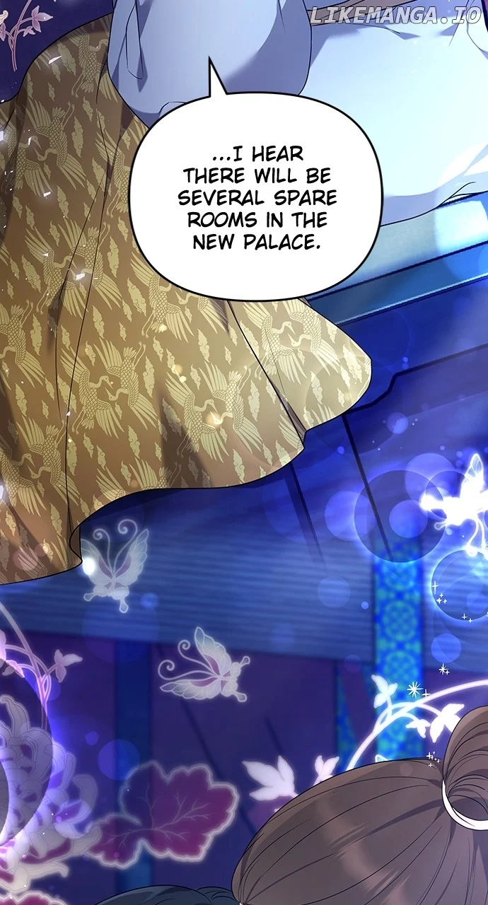 A Master, Who Woke up as a Concubine Chapter 76 page 96
