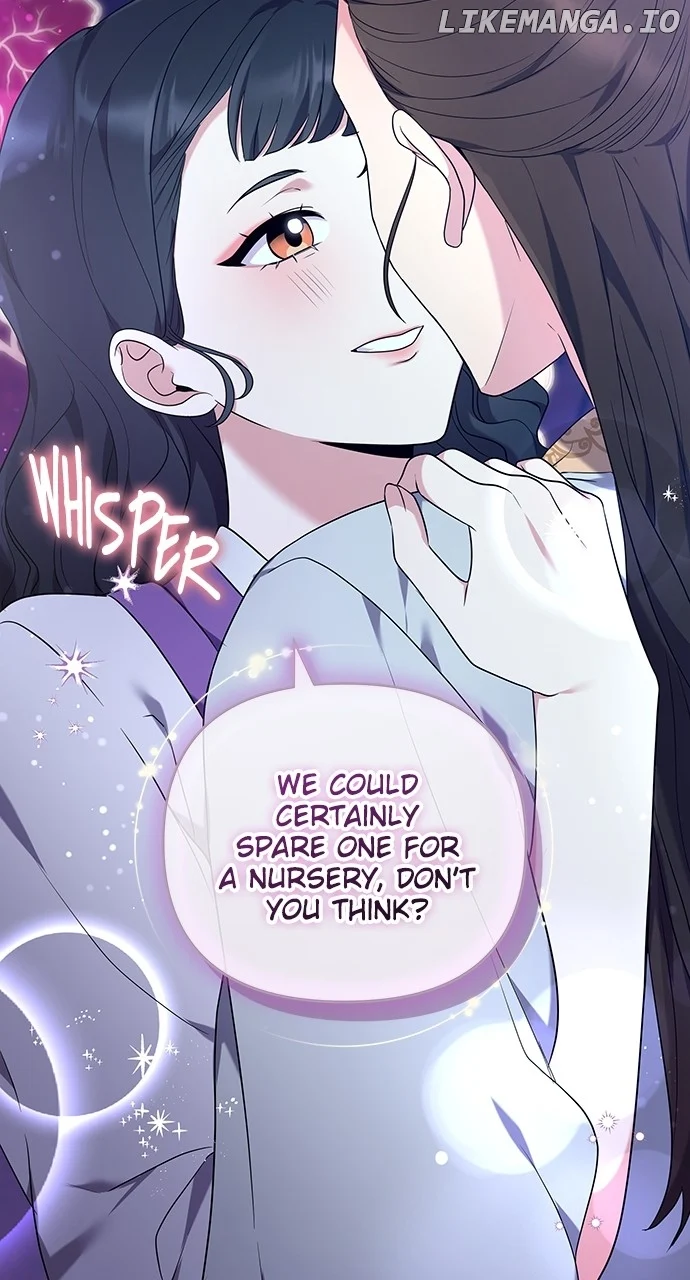 A Master, Who Woke up as a Concubine Chapter 76 page 97