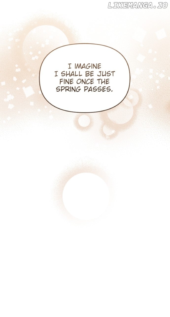 A Master, Who Woke up as a Concubine Chapter 77 page 99