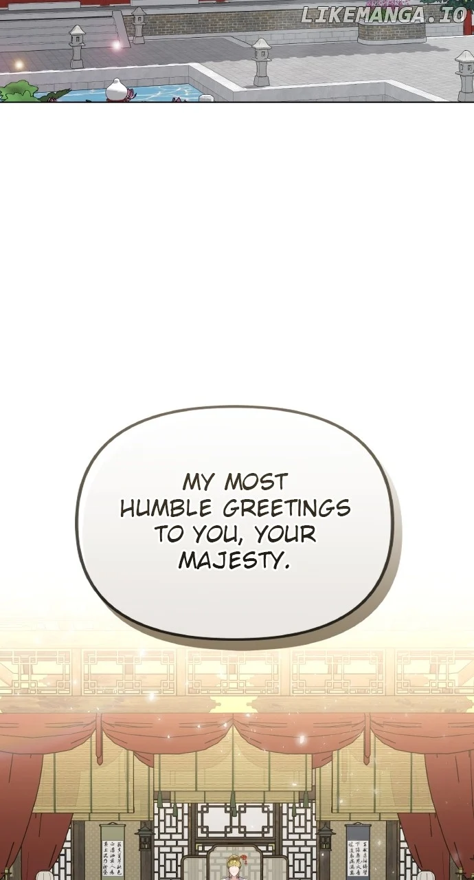 A Master, Who Woke up as a Concubine Chapter 77 page 101