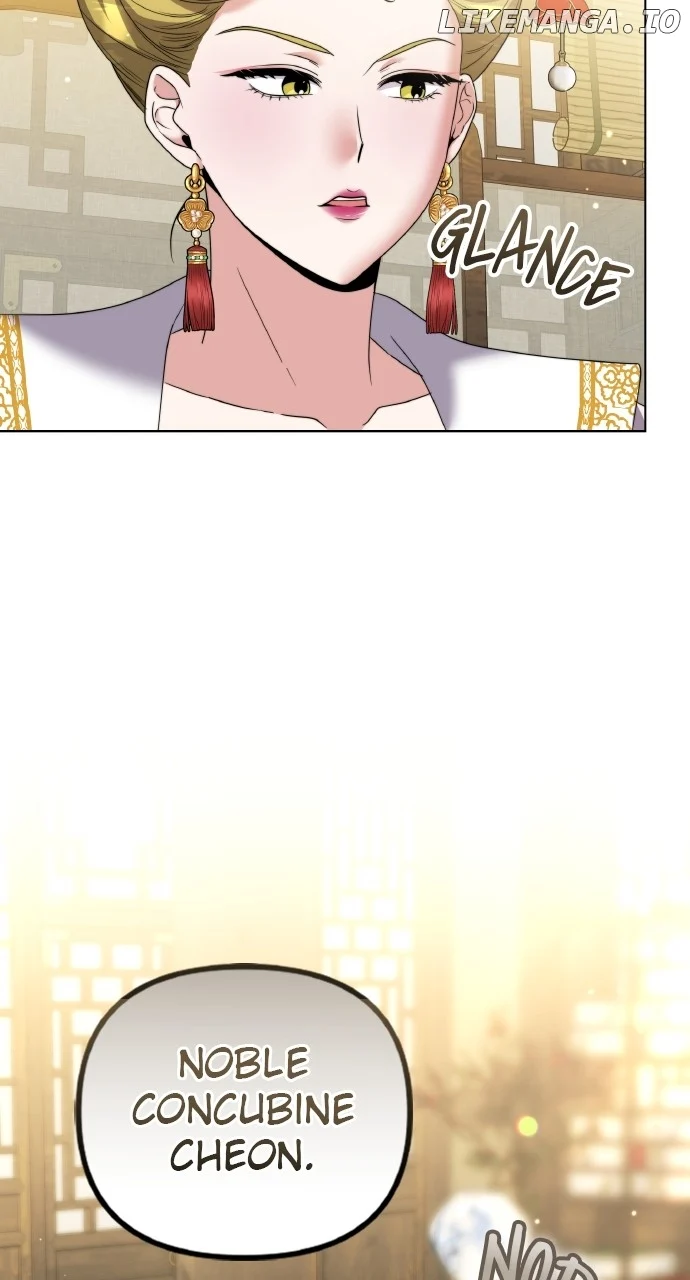 A Master, Who Woke up as a Concubine Chapter 77 page 103