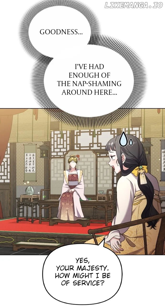 A Master, Who Woke up as a Concubine Chapter 77 page 106