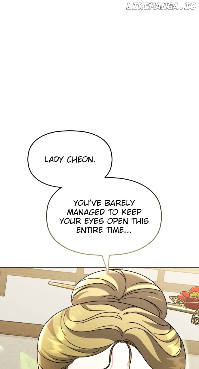 A Master, Who Woke up as a Concubine Chapter 77 page 107