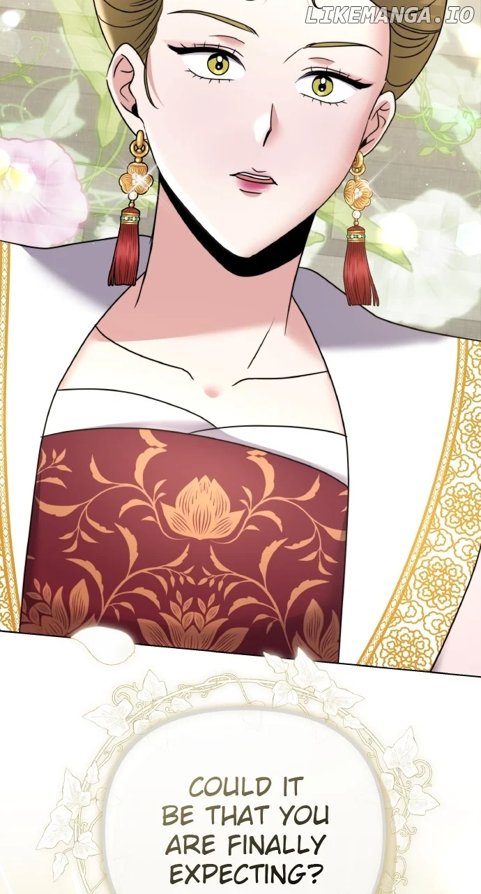 A Master, Who Woke up as a Concubine Chapter 77 page 108
