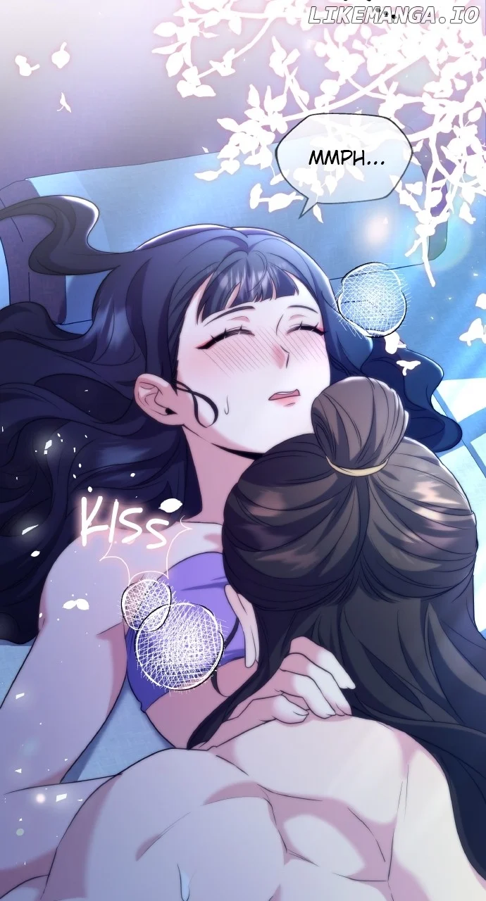 A Master, Who Woke up as a Concubine Chapter 77 page 10