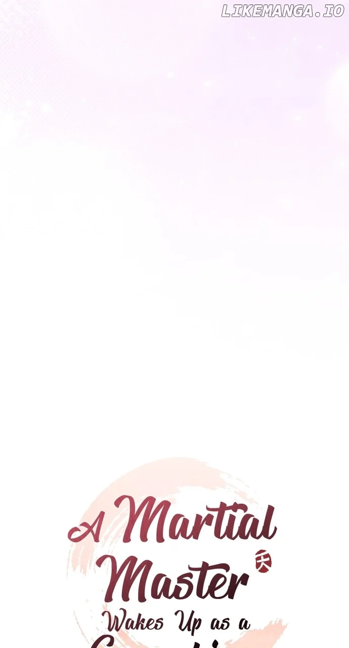 A Master, Who Woke up as a Concubine Chapter 77 page 13