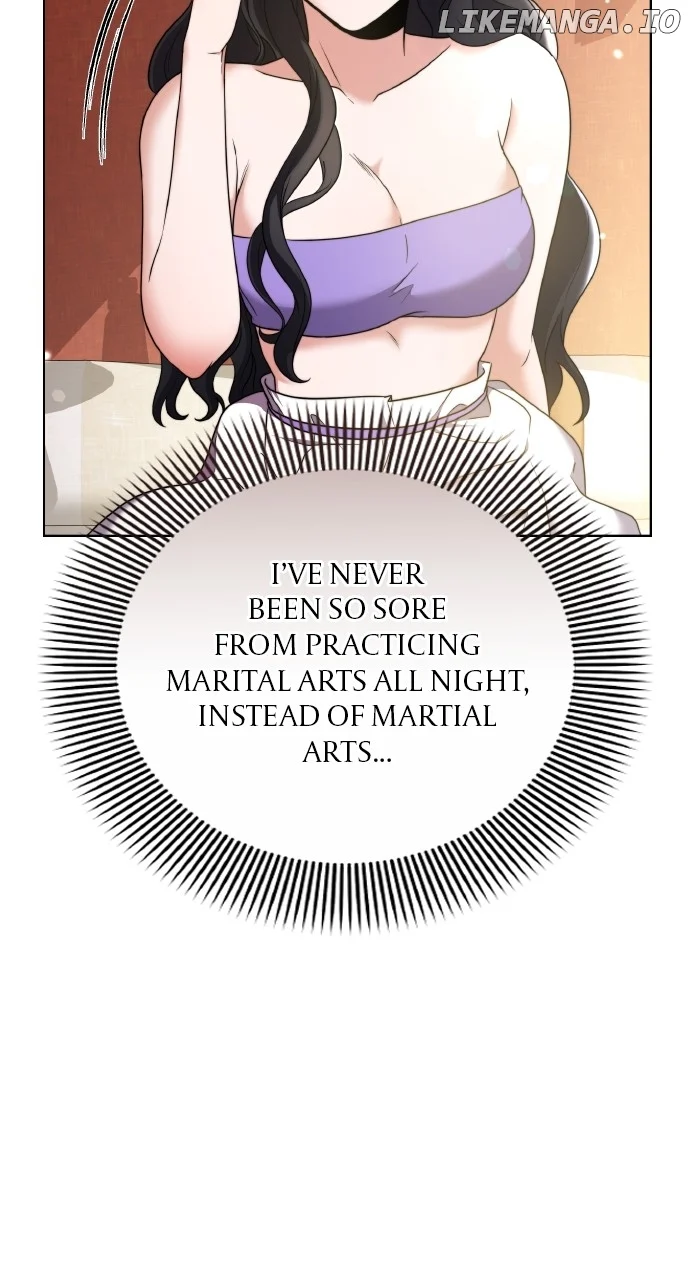 A Master, Who Woke up as a Concubine Chapter 77 page 18