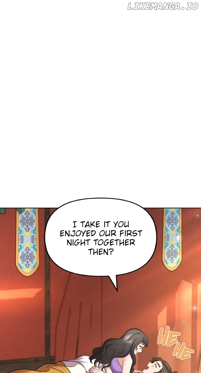 A Master, Who Woke up as a Concubine Chapter 77 page 24
