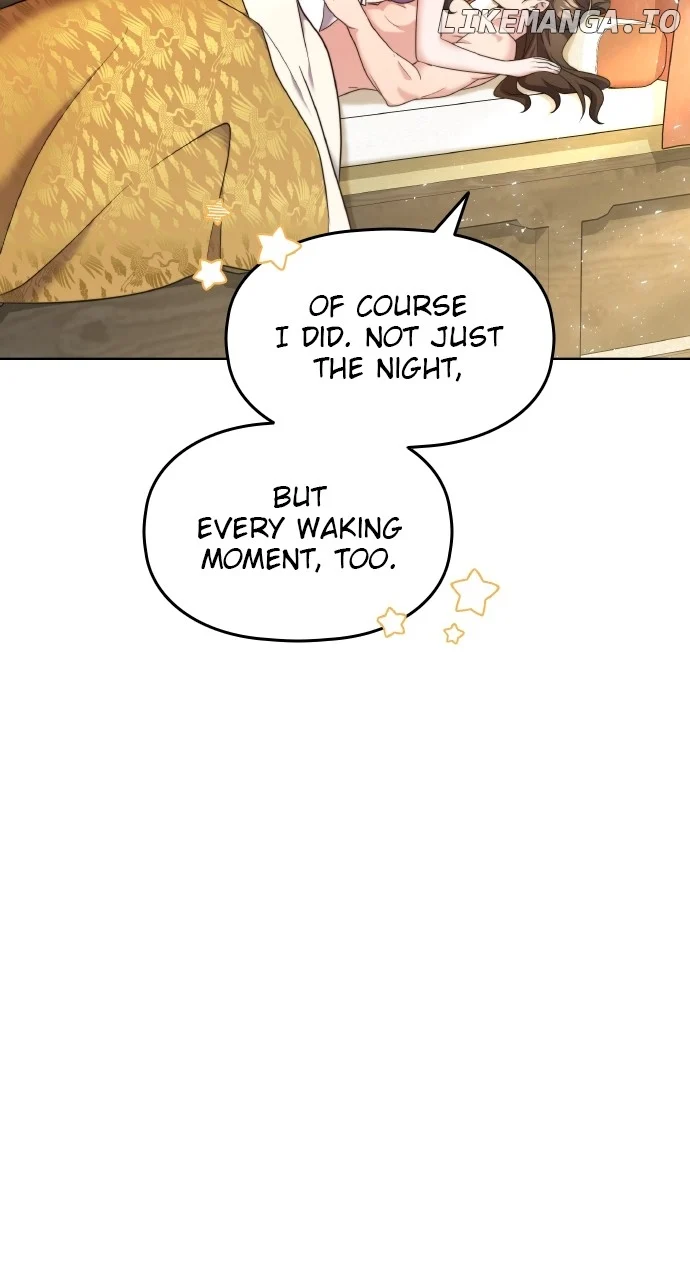 A Master, Who Woke up as a Concubine Chapter 77 page 25