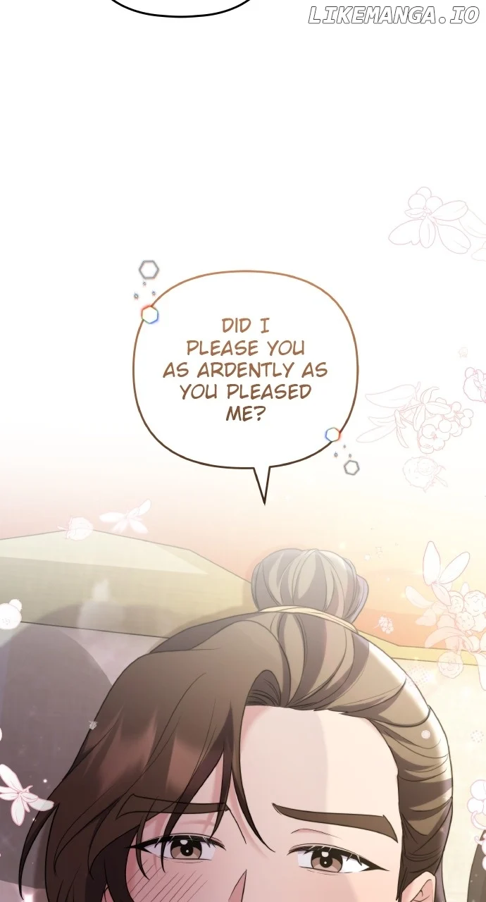 A Master, Who Woke up as a Concubine Chapter 77 page 27