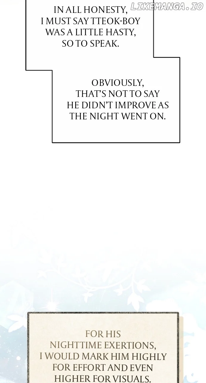A Master, Who Woke up as a Concubine Chapter 77 page 30
