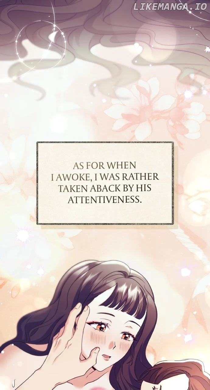 A Master, Who Woke up as a Concubine Chapter 77 page 32