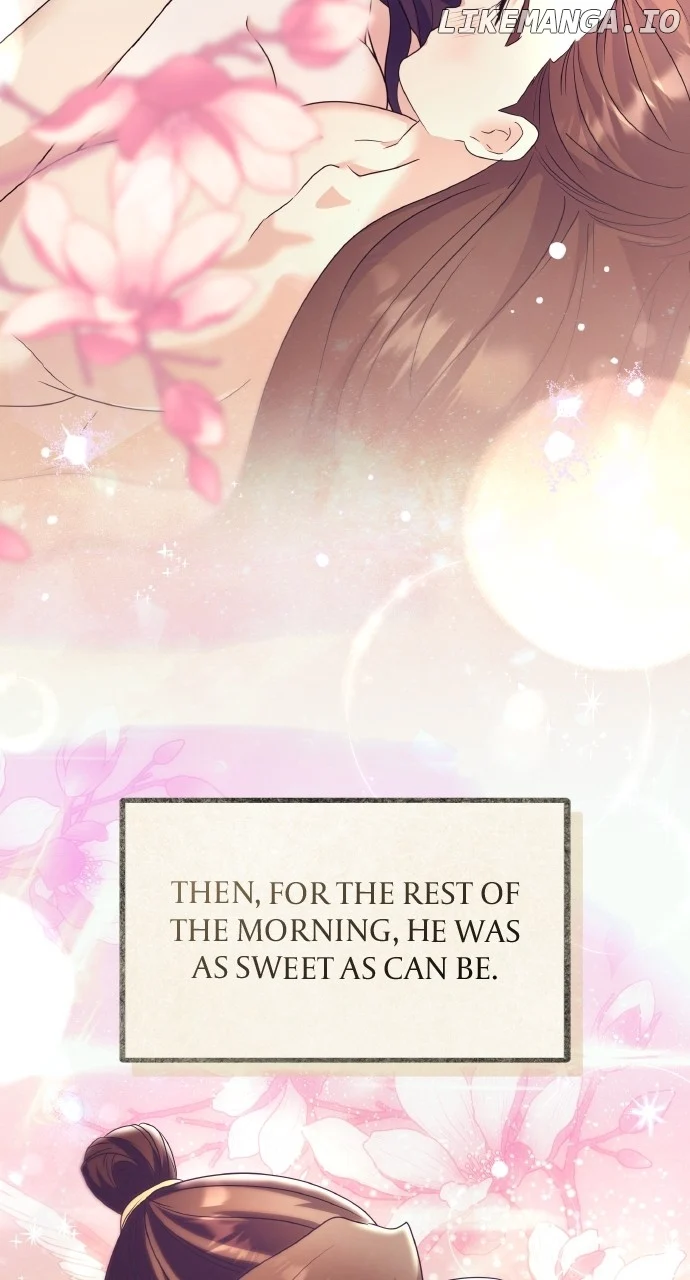 A Master, Who Woke up as a Concubine Chapter 77 page 33