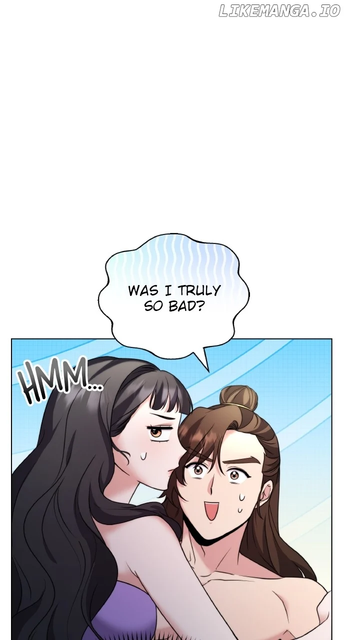 A Master, Who Woke up as a Concubine Chapter 77 page 35