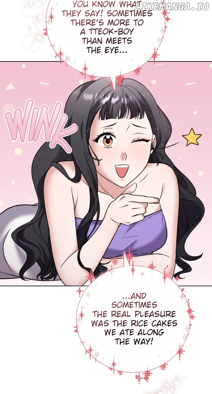A Master, Who Woke up as a Concubine Chapter 77 page 37