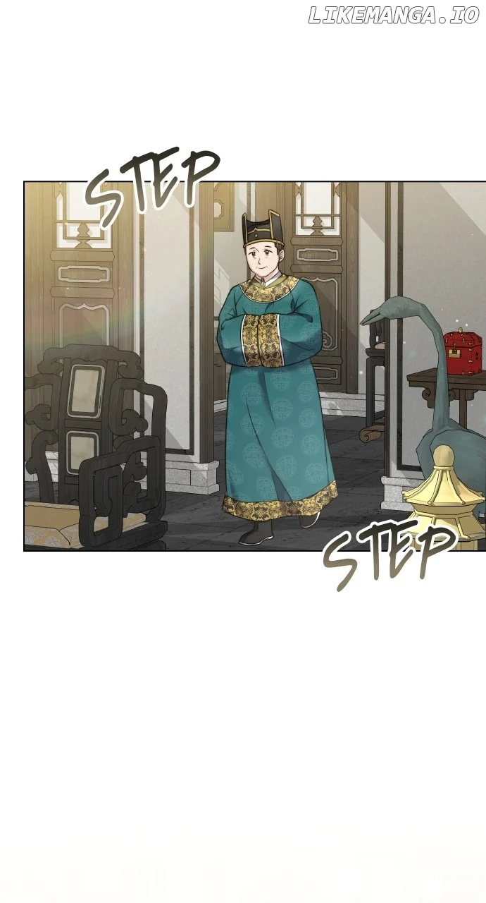 A Master, Who Woke up as a Concubine Chapter 77 page 41