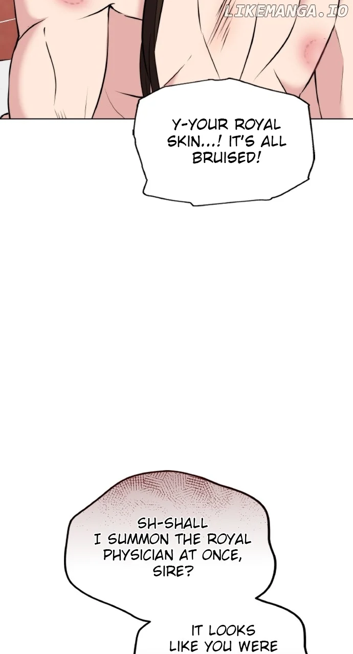 A Master, Who Woke up as a Concubine Chapter 77 page 44