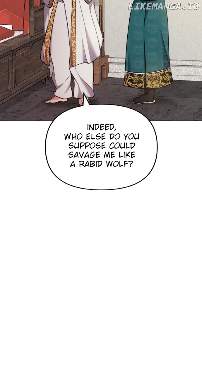 A Master, Who Woke up as a Concubine Chapter 77 page 47