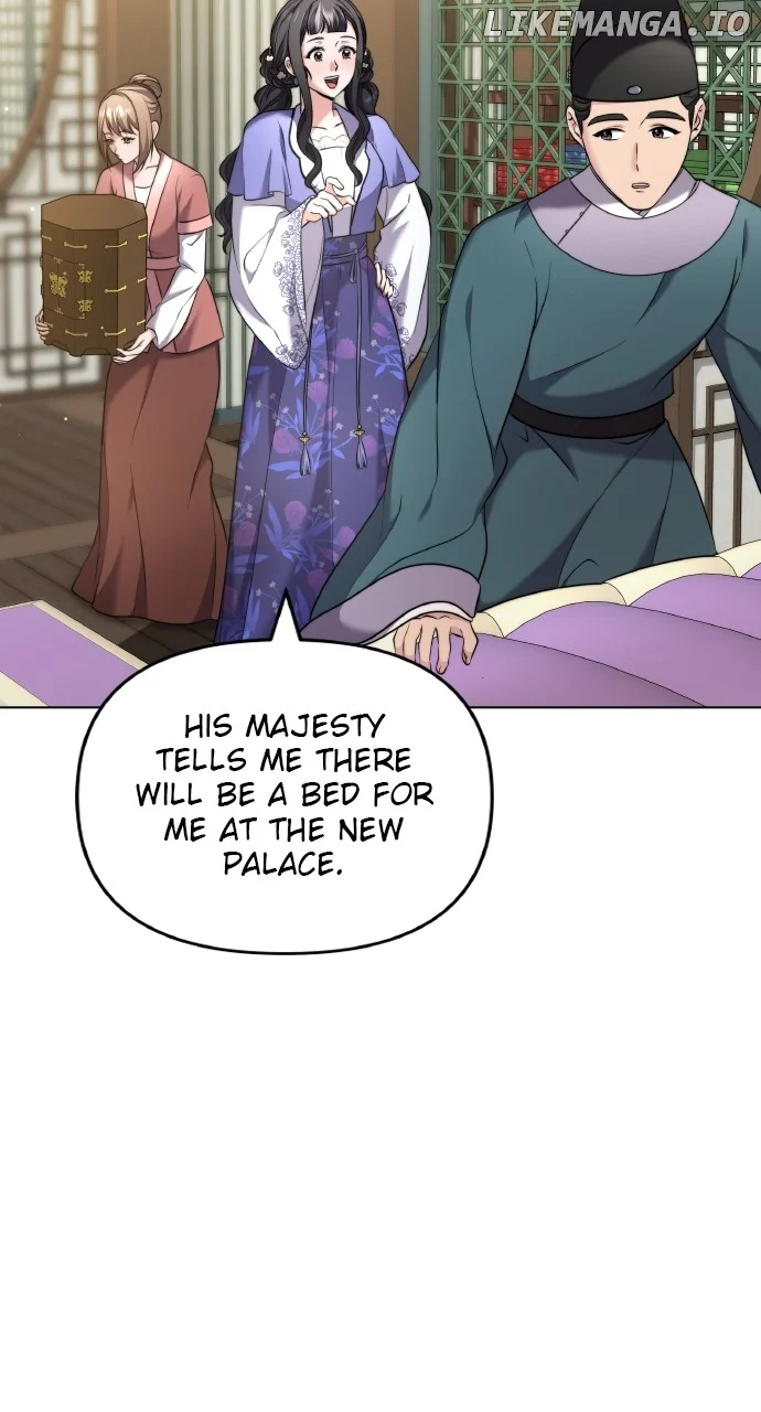 A Master, Who Woke up as a Concubine Chapter 77 page 50