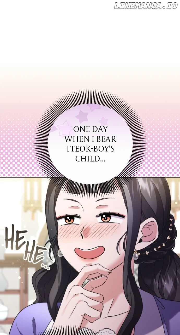 A Master, Who Woke up as a Concubine Chapter 77 page 55