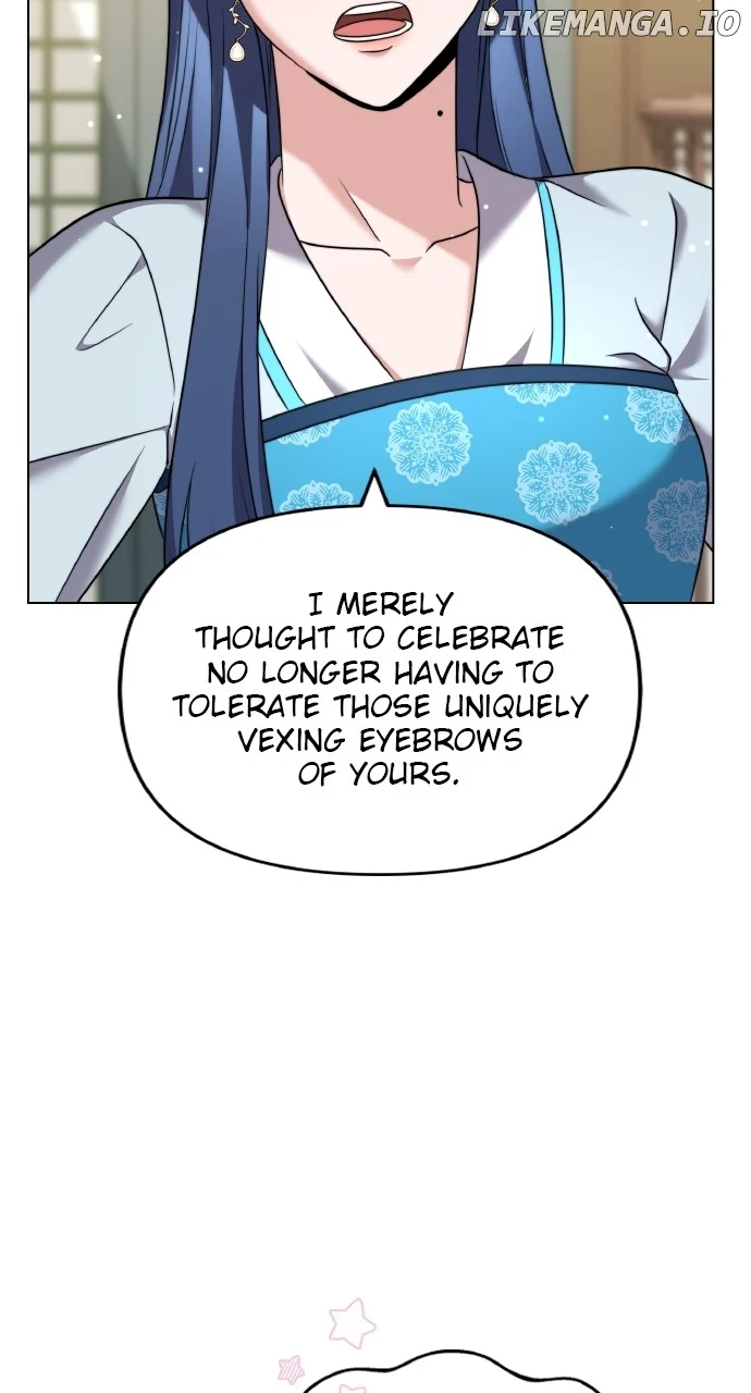 A Master, Who Woke up as a Concubine Chapter 77 page 60