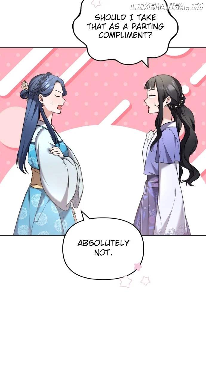 A Master, Who Woke up as a Concubine Chapter 77 page 61