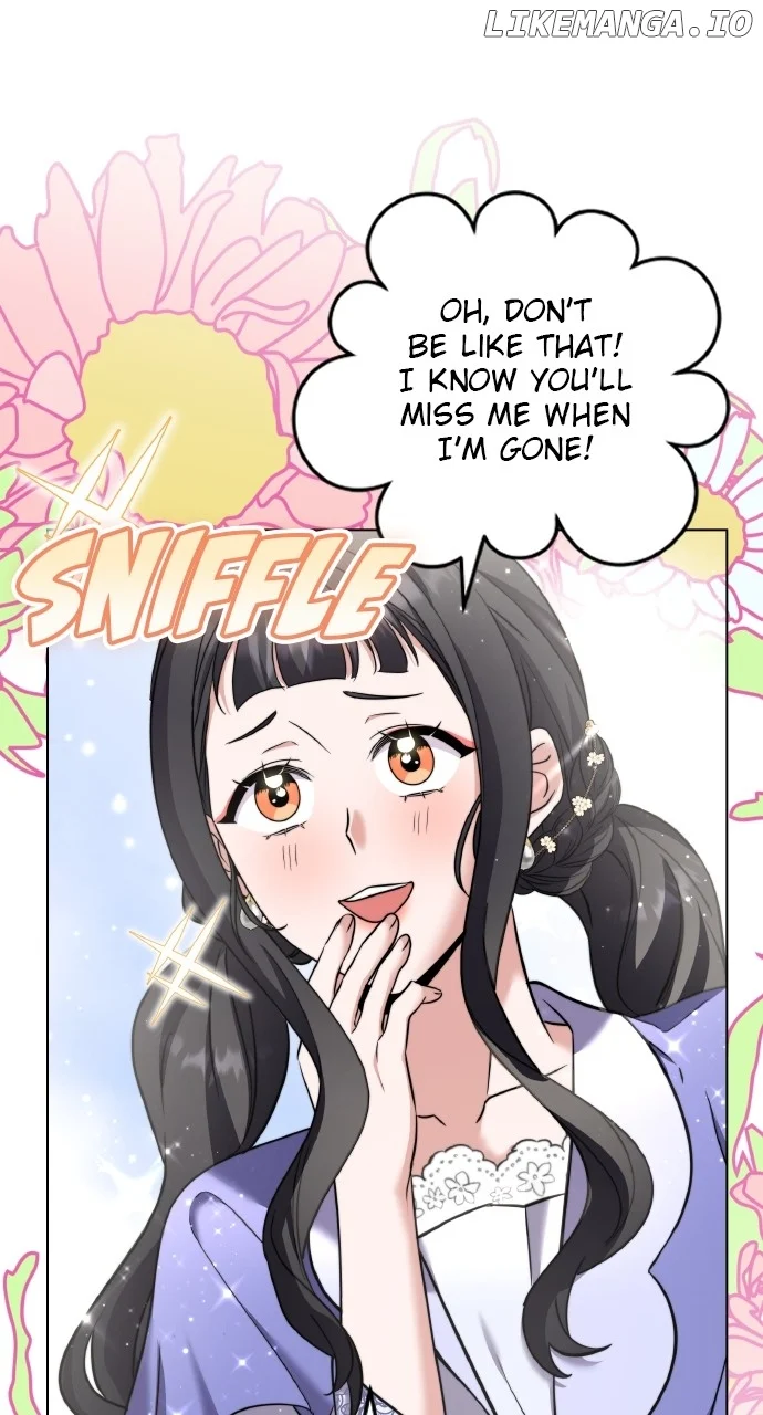A Master, Who Woke up as a Concubine Chapter 77 page 62