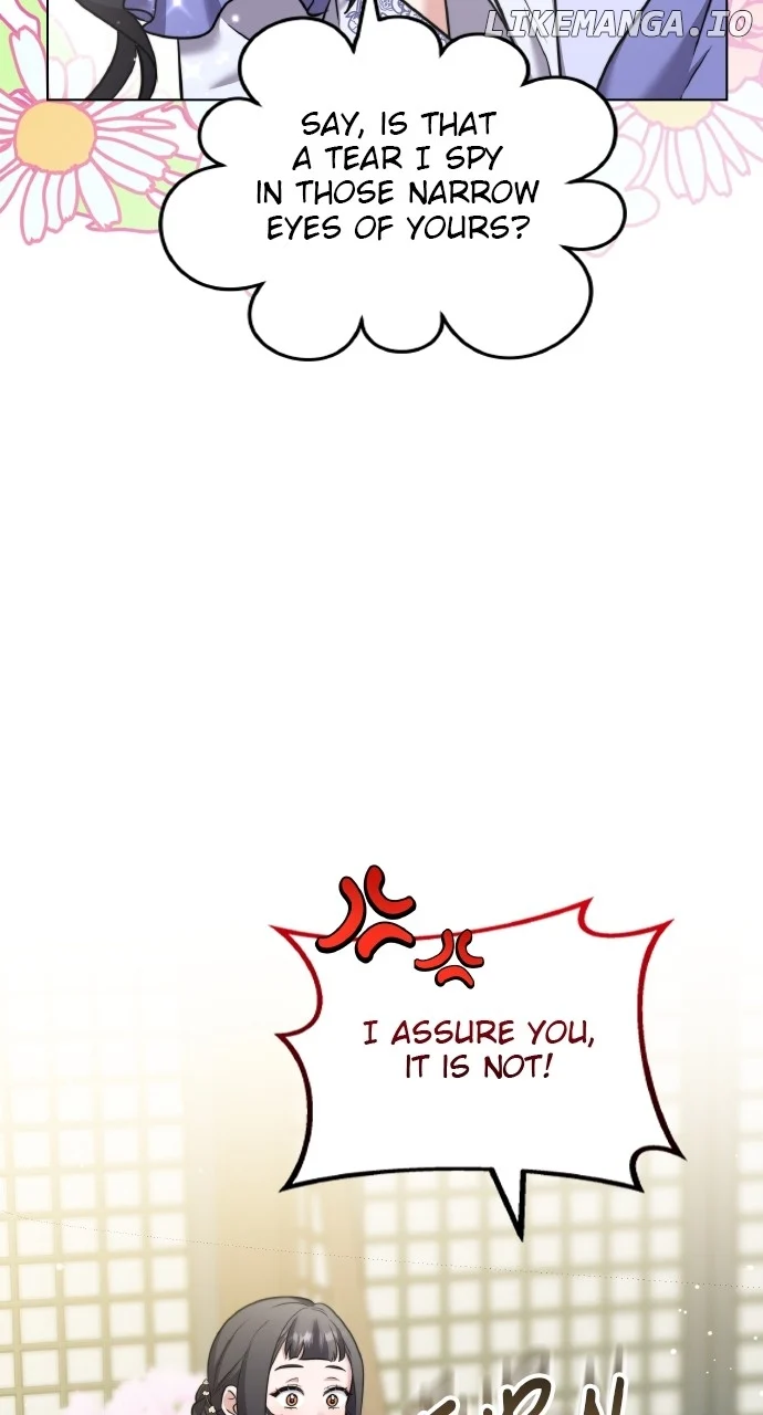 A Master, Who Woke up as a Concubine Chapter 77 page 63