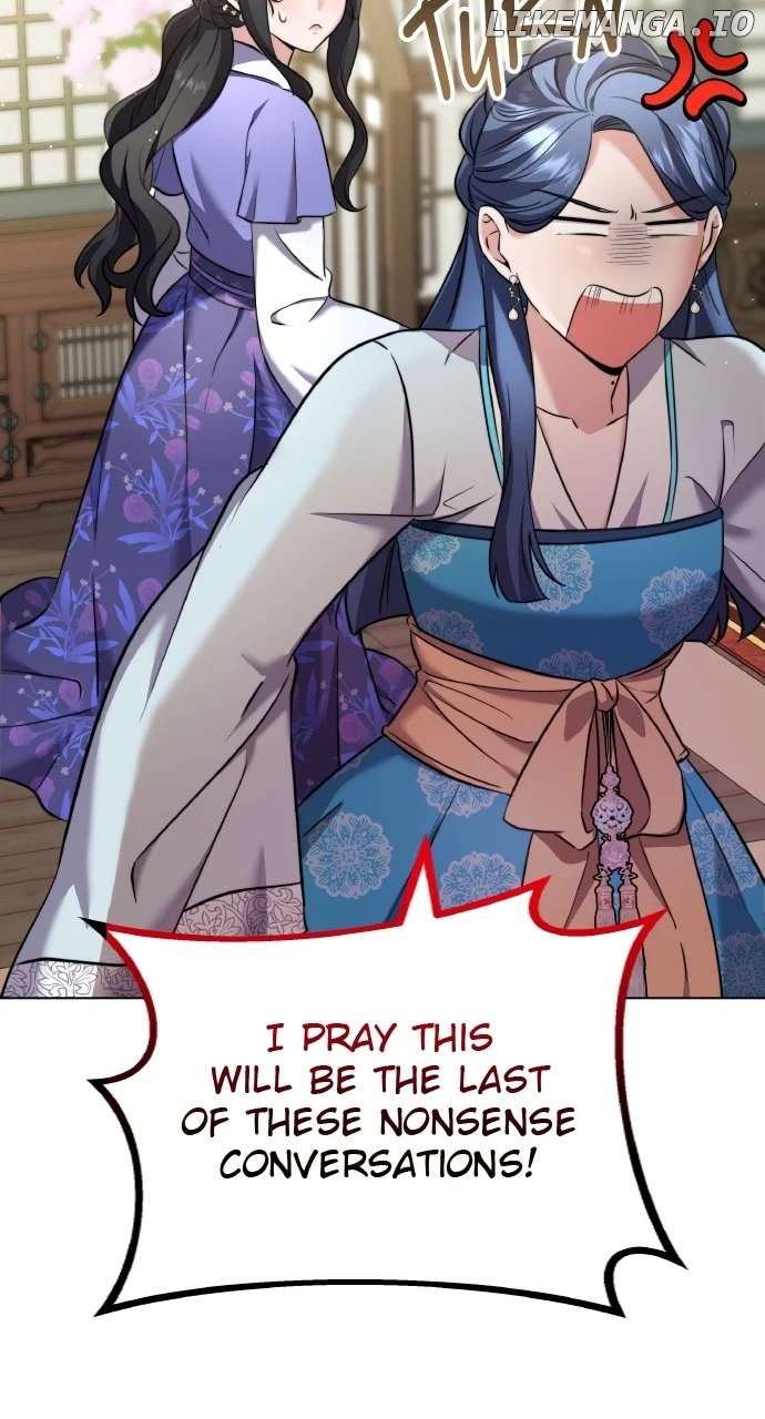 A Master, Who Woke up as a Concubine Chapter 77 page 64