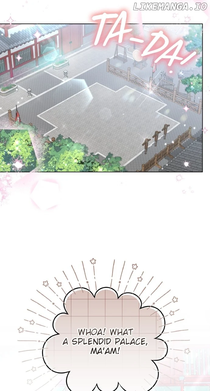 A Master, Who Woke up as a Concubine Chapter 77 page 68