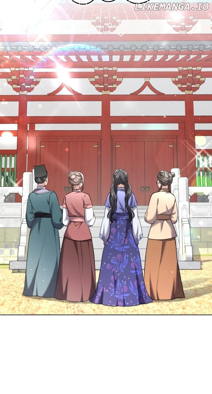 A Master, Who Woke up as a Concubine Chapter 77 page 69