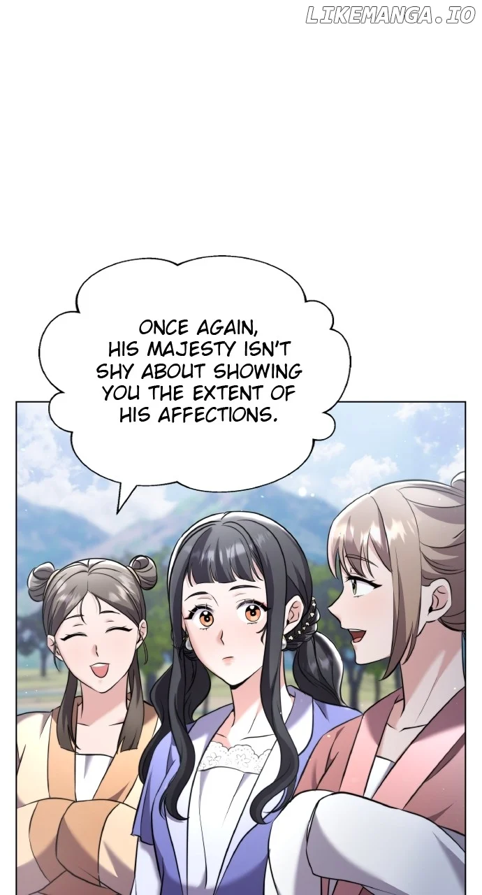 A Master, Who Woke up as a Concubine Chapter 77 page 70