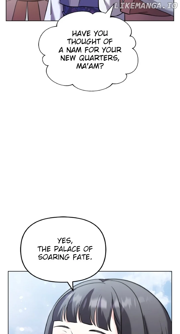 A Master, Who Woke up as a Concubine Chapter 77 page 71