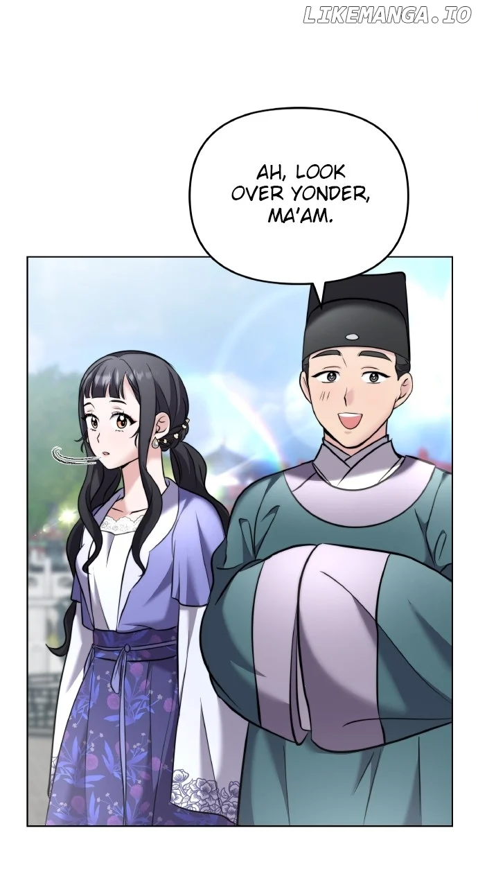 A Master, Who Woke up as a Concubine Chapter 77 page 75
