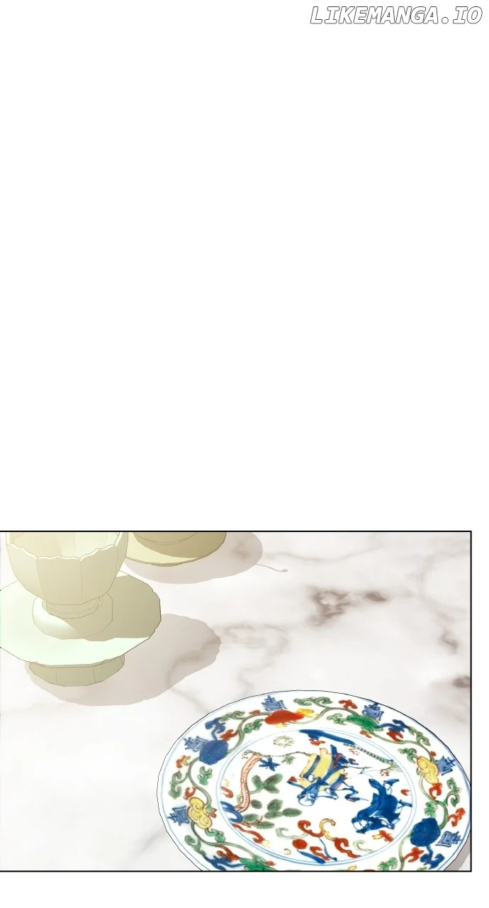 A Master, Who Woke up as a Concubine Chapter 77 page 83