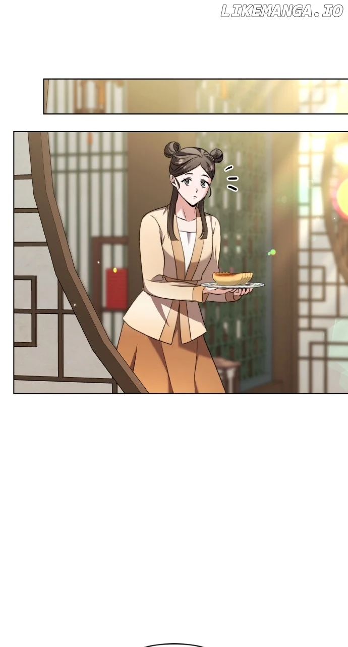 A Master, Who Woke up as a Concubine Chapter 77 page 86