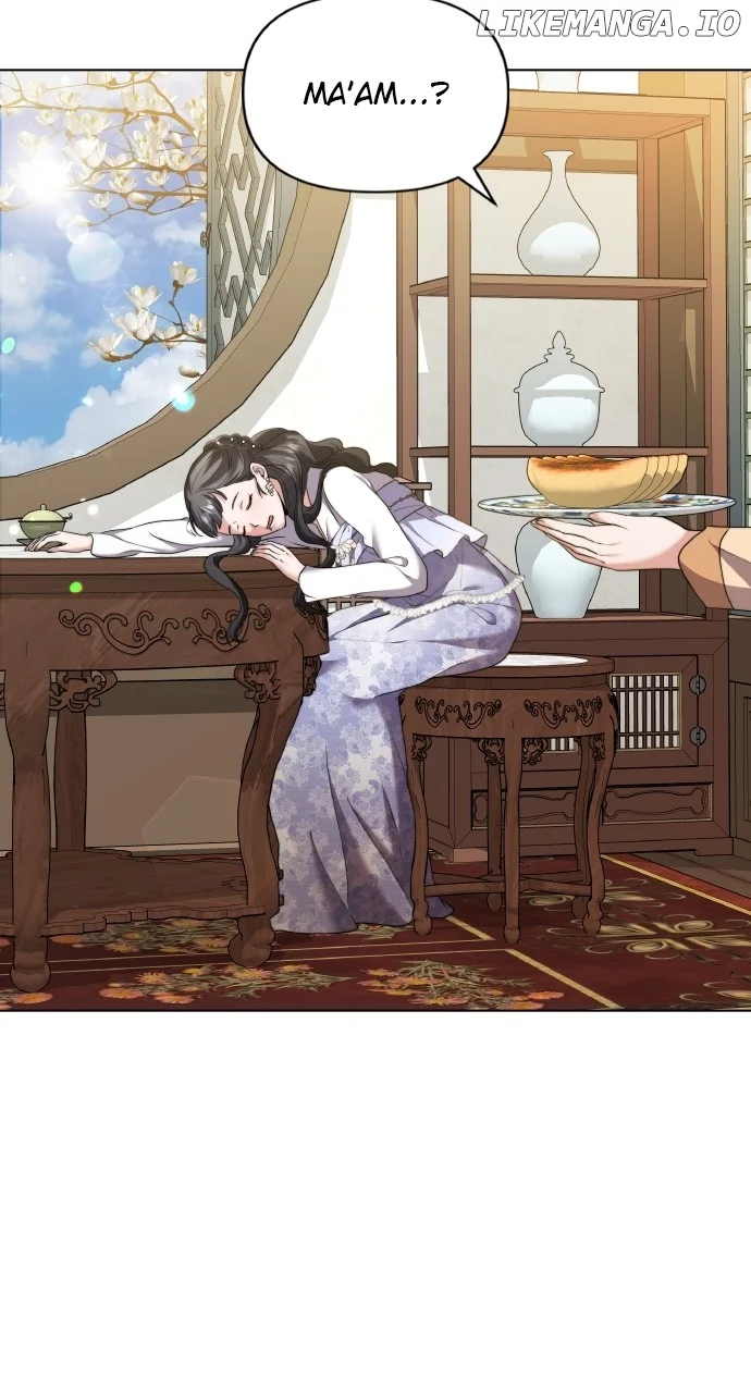 A Master, Who Woke up as a Concubine Chapter 77 page 87