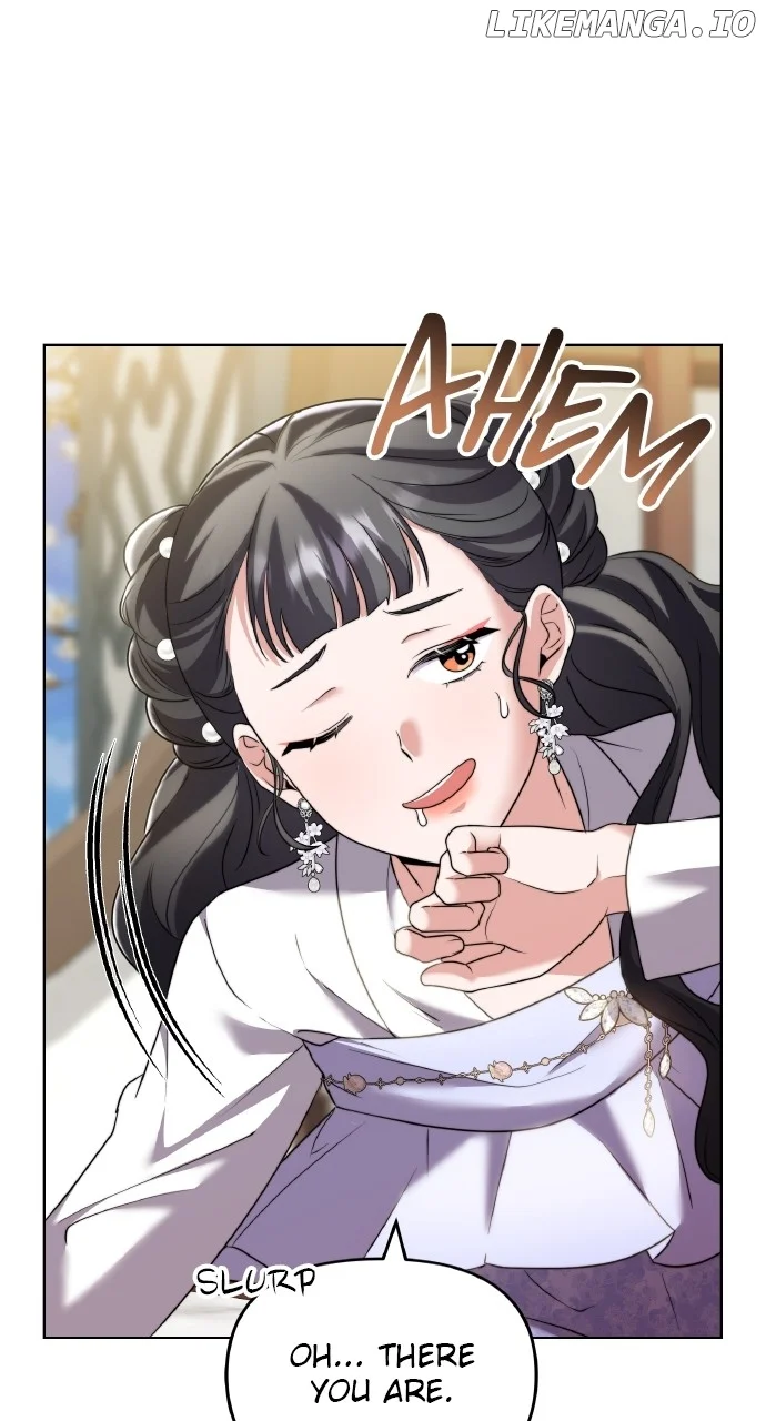 A Master, Who Woke up as a Concubine Chapter 77 page 88