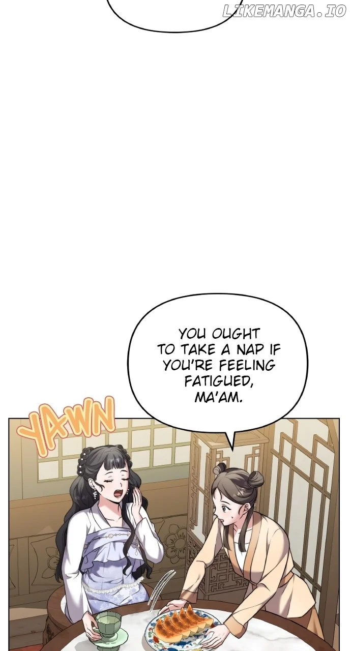 A Master, Who Woke up as a Concubine Chapter 77 page 89