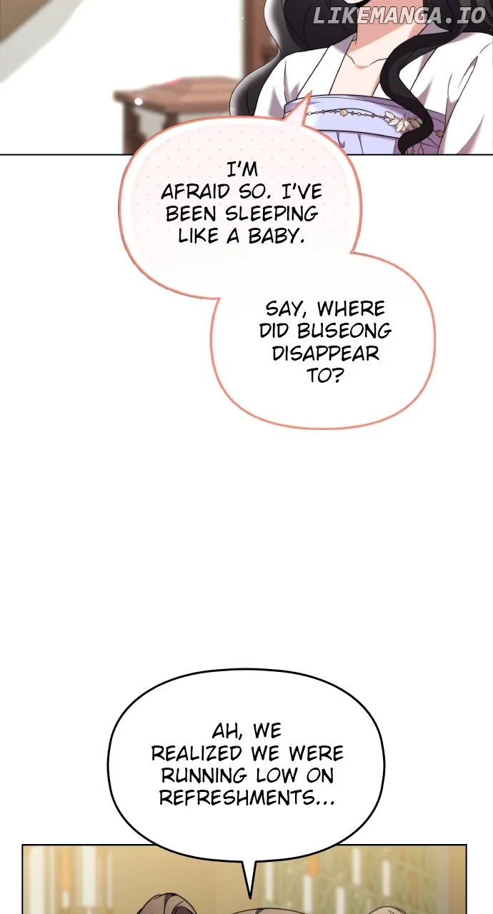 A Master, Who Woke up as a Concubine Chapter 77 page 91