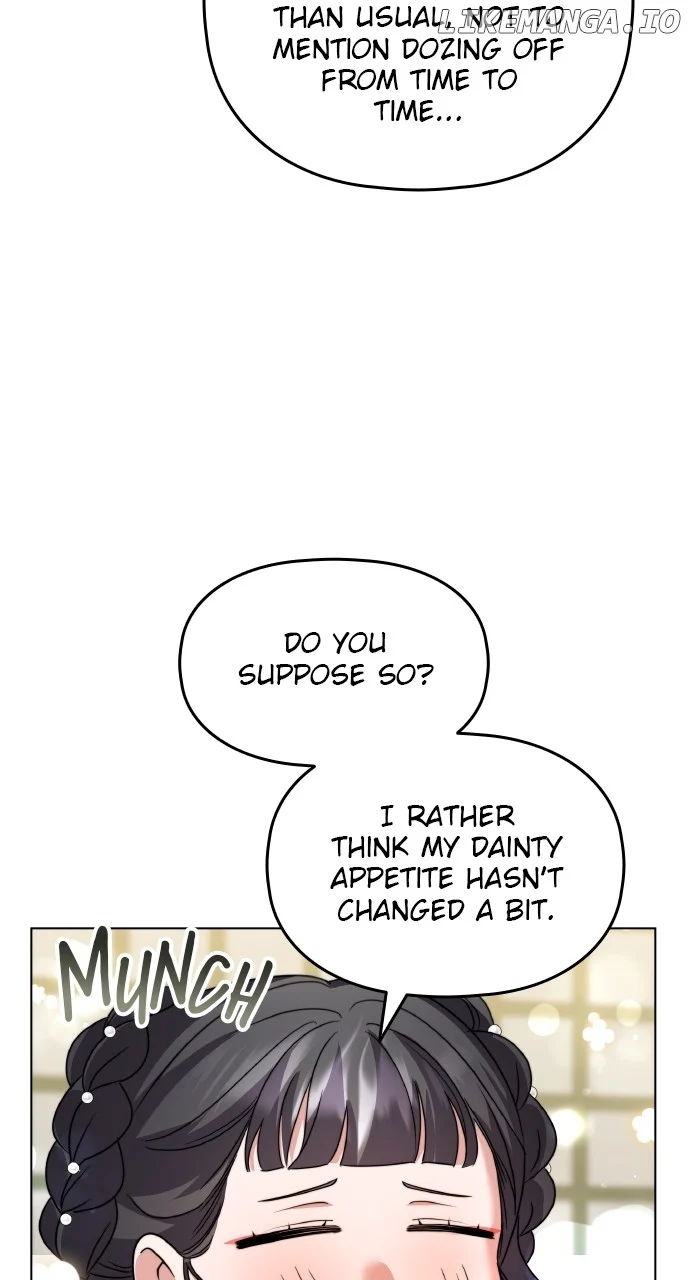 A Master, Who Woke up as a Concubine Chapter 77 page 94