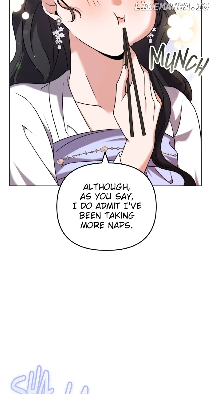 A Master, Who Woke up as a Concubine Chapter 77 page 95