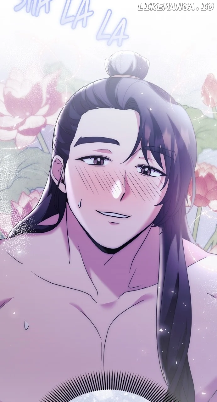 A Master, Who Woke up as a Concubine Chapter 77 page 96