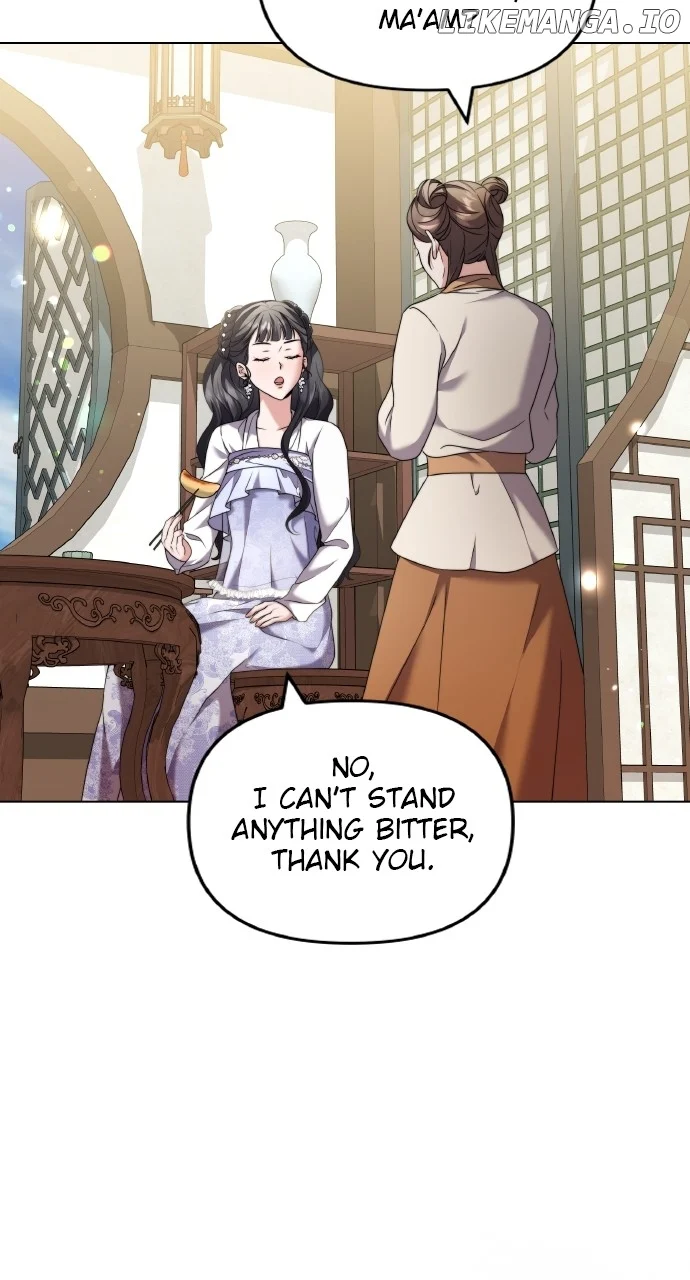 A Master, Who Woke up as a Concubine Chapter 77 page 98