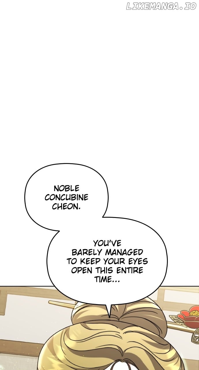 A Master, Who Woke up as a Concubine Chapter 78 page 0