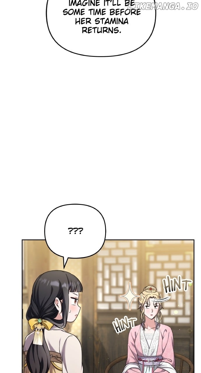 A Master, Who Woke up as a Concubine Chapter 78 page 9