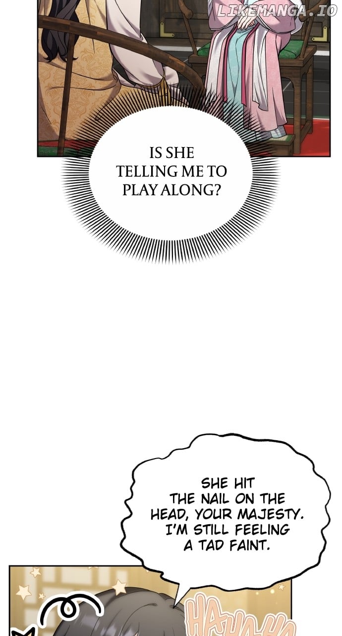 A Master, Who Woke up as a Concubine Chapter 78 page 10