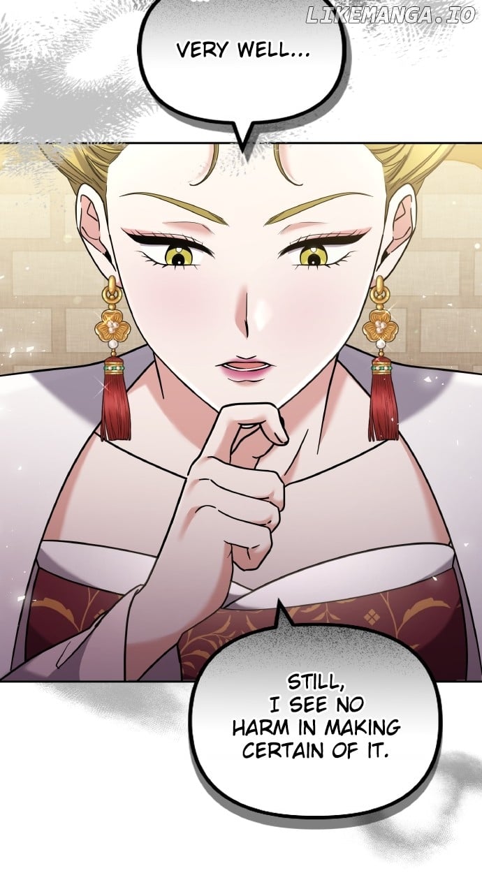 A Master, Who Woke up as a Concubine Chapter 78 page 12