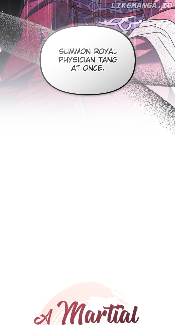 A Master, Who Woke up as a Concubine Chapter 78 page 14